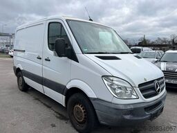 MERCEDES-BENZ Sprinter II Kasten 209CDI*Tüv27/12*Pdc vorne*