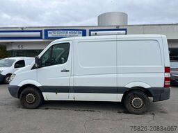 MERCEDES-BENZ Sprinter II Kasten 209CDI*Tüv27/12*Pdc vorne*