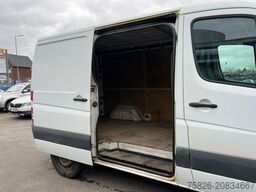 MERCEDES-BENZ Sprinter II Kasten 209CDI*Tüv27/12*Pdc vorne*