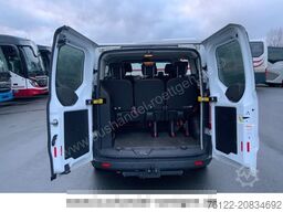 FORD Transit Custom/Sprinter/Crafter/Original-KM