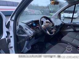 FORD Transit Custom/Sprinter/Crafter/Original-KM