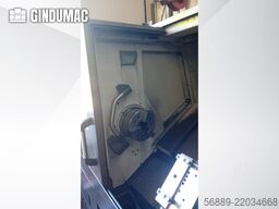 DOOSAN PUMA 2100MS