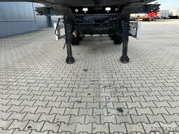 LAG O-3-CC A7 20FT/30FT ADR chassis / liftaxle / BP...
