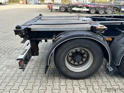 LAG O-3-CC A7 20FT/30FT ADR chassis / liftaxle / BP...