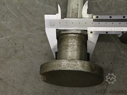 unbekannt Nut 48 mm