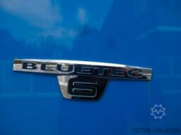 MERCEDES-BENZ 2533 Antos MULTILIFT Abroller 6x2