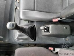 MERCEDES-BENZ Axor 1829 A 4x4 Pritsche/Plane 10 Stück