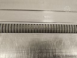 MAJA ontvliesmachine ESM 435