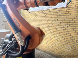 KUKA KR360 R2830 KRC4