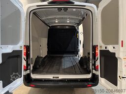 Ford E-Transit 350 L2H2 Trend 68 kWh / 100% Elektris...