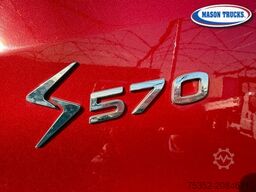 Iveco S-Way 570 Full Air