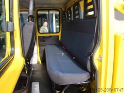 Iveco Daily 50 C 16 Recovery truck, bergingswagen, af...