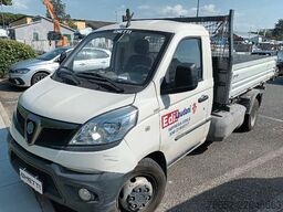 Piaggio Mod. Vers.