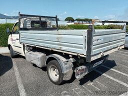 Piaggio Mod. Vers.