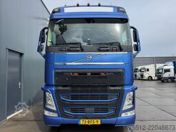 Volvo FH 460 XL / I-Shift / 2 Tanks / Hydraulic / NL ...