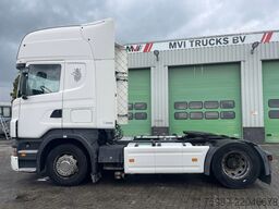 Scania R420 FRIGO