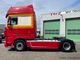 DAF XF 460 RETARDER,  PARK CLIMA,  FRIGO
