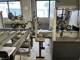 WEINIG Dimter Dimter Opticut 304 L