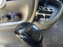 DAF XF 105.460 Euro 5,  MANUAL gearbox