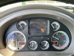 DAF XF 105.460 Euro 5,  MANUAL gearbox