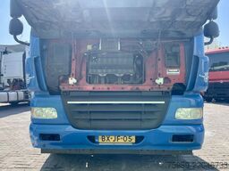 DAF CF 85 460 , 6x2 . Original Dutch truck!