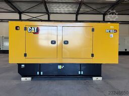 Caterpillar DE165GC - 165 kVA Stand-by Generator - DPX-18210