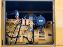 Caterpillar DE165GC - 165 kVA Stand-by Generator - DPX-18210