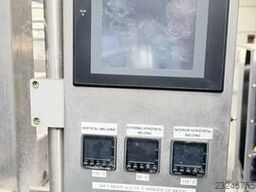 Coalza RS400-DH Automatic Vertical Packaging Machine
