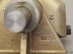 unbekannt Welle Ø 32 mm