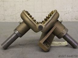 unbekannt Welle Ø 32 mm