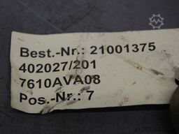 unbekannt Welle Ø 32 mm