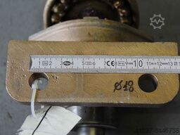 unbekannt Welle Ø 32 mm