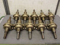 unbekannt Welle Ø 32 mm