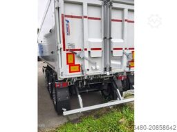 Schmitz Cargobull Getreidekipper 47m³
