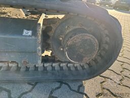 WACKER 2503 RD/ 4.559 Bh/ Schaufel
