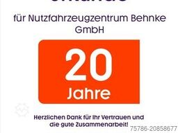 MAN TGL 7.180 BL Pritsche/ LBW/ AC/ Schiebegardine