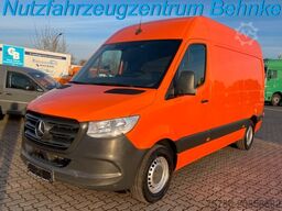 MERCEDES-BENZ Sprinter 314 CDI KA/ L2H2/ AC/ Navi/ Werkstatt