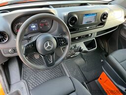 MERCEDES-BENZ Sprinter 314 CDI KA/ L2H2/ AC/ Navi/ Werkstatt