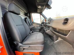 MERCEDES-BENZ Sprinter 314 CDI KA/ L2H2/ AC/ Navi/ Werkstatt