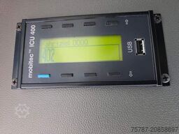 MERCEDES-BENZ Citaro O530 LE, Gurten,  Armlehnen, Gardinen