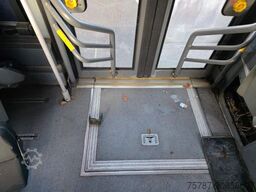 MERCEDES-BENZ Citaro O530 LE, Gurten,  Armlehnen, Gardinen