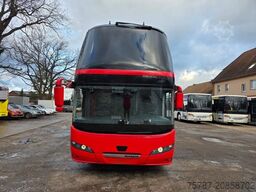 NEOPLAN Skyliner 3 Sterne,ZF Intarder, 6+1+1,Dopplestock