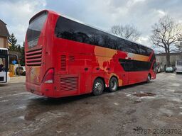 NEOPLAN Skyliner 3 Sterne,ZF Intarder, 6+1+1,Dopplestock