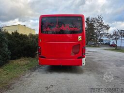 SETRA S419 UL Reisebus/Überlandbus, 69+2+1,ZF Inatrder