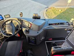 SETRA S419 UL Reisebus/Überlandbus, 69+2+1,ZF Inatrder