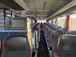 SETRA S419 UL Reisebus/Überlandbus, 69+2+1,ZF Inatrder