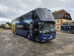 NEOPLAN Skyliner,81+1+1,Hochdruckkühler neu ZF Intarder