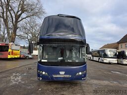 NEOPLAN Skyliner,81+1+1,Hochdruckkühler neu ZF Intarder