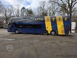 NEOPLAN Skyliner,81+1+1,Hochdruckkühler neu ZF Intarder