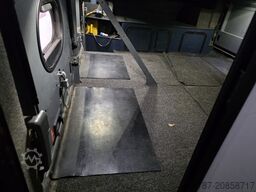 NEOPLAN Skyliner,81+1+1,Hochdruckkühler neu ZF Intarder